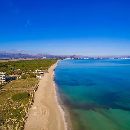 Ideal Mallorca - Aurore Casa de Férias