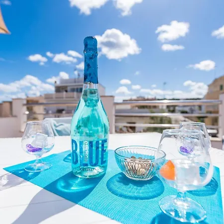 Semesterbostad Ideal Mallorca - Aurore *