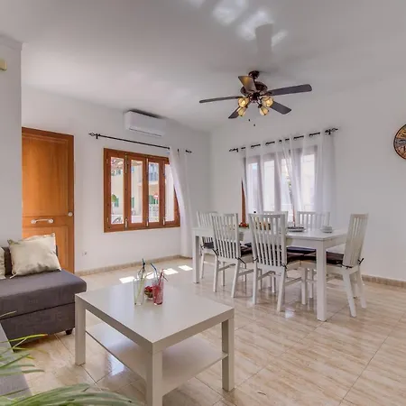 Ideal Mallorca - Aurore * Can Picafort (Mallorca)