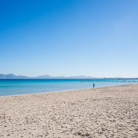 Ideal Mallorca - Aurore *