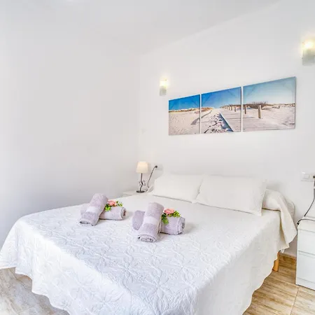 Semesterbostad Ideal Mallorca - Aurore *