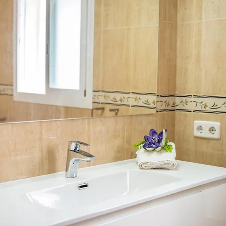 Ideal Mallorca - Aurore Semesterbostad *