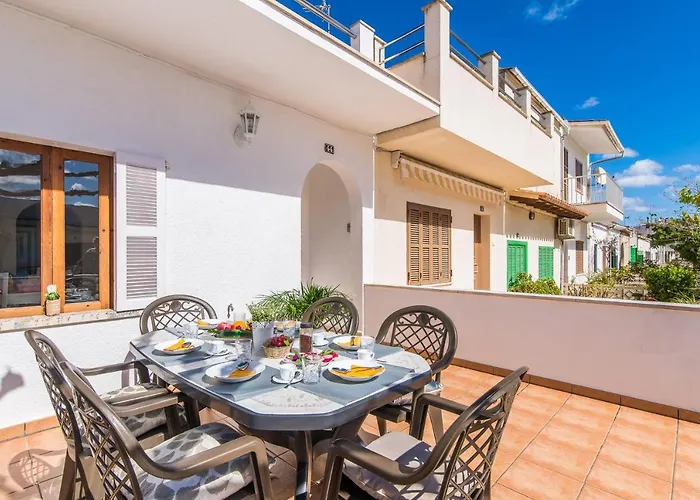 Ideal Mallorca - Aurore *