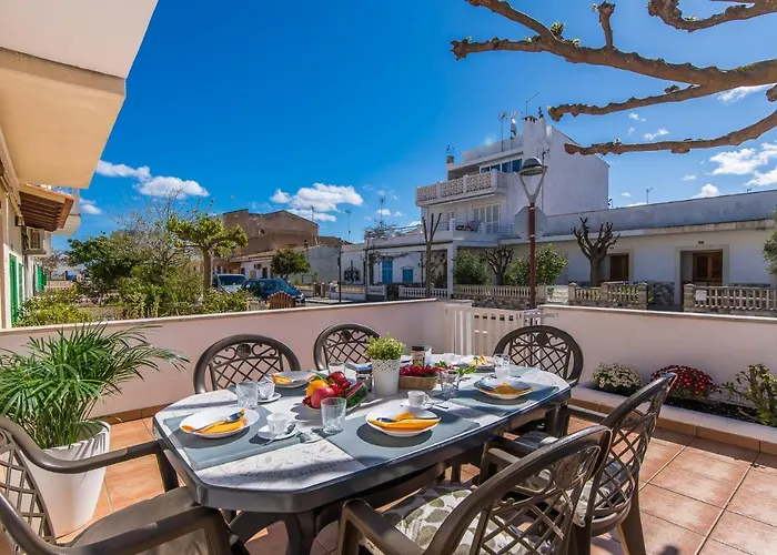 Ideal Mallorca - Aurore