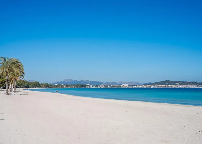 Ideal Mallorca - Aurore *