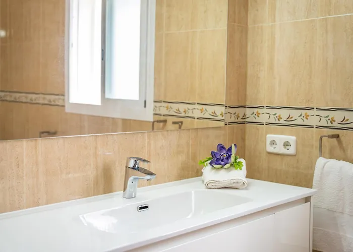 Ideal Mallorca - Aurore בית נופש *