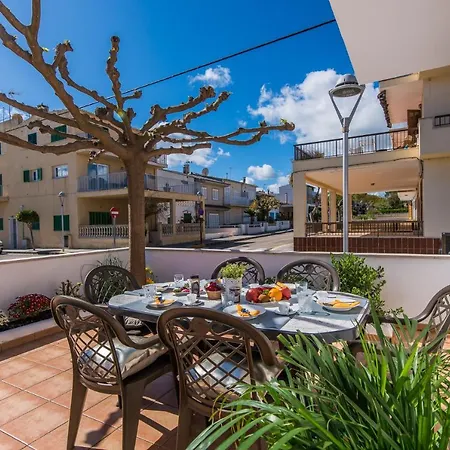 Ideal Mallorca - Aurore * Can Picafort (Mallorca)