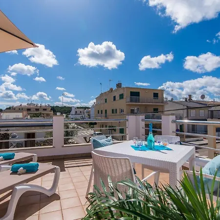 Holiday home Ideal Mallorca - Aurore *