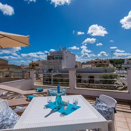 Ideal Mallorca - Aurore بيت للعطل *
