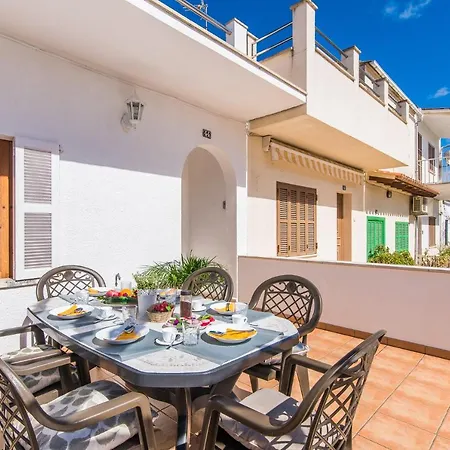 Ideal Mallorca - Aurore *