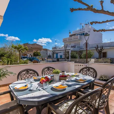 Ideal Mallorca - Aurore