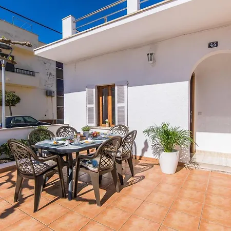 Ideal Mallorca - Aurore *