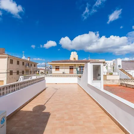 Ideal Mallorca - Aurore Holiday home *