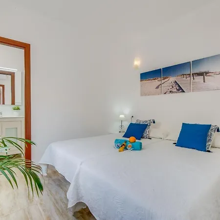 Ideal Mallorca - Aurore Holiday home Can Picafort (Mallorca)