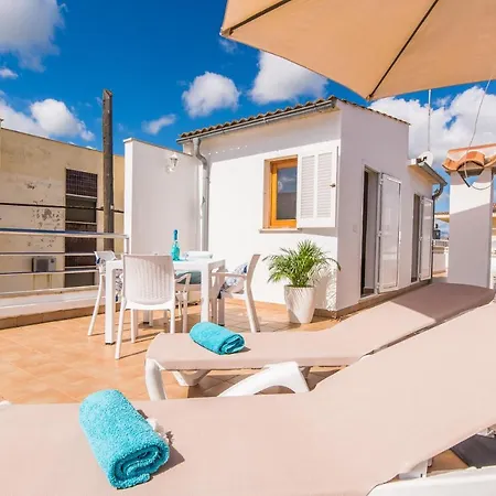 Ferienhaus Ideal Mallorca - Aurore