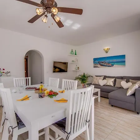 Ideal Mallorca - Aurore Vakantiehuis