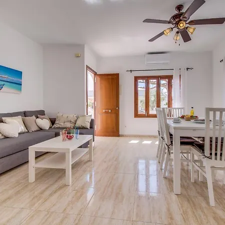 Vakantiehuis Ideal Mallorca - Aurore *