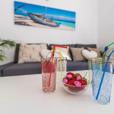 Vakantiehuis Ideal Mallorca - Aurore Can Picafort (Mallorca)