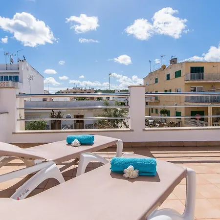 Ideal Mallorca - Aurore Holiday home