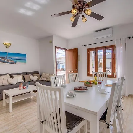 Prázdninový dům Ideal Mallorca - Aurore Can Picafort (Mallorca)