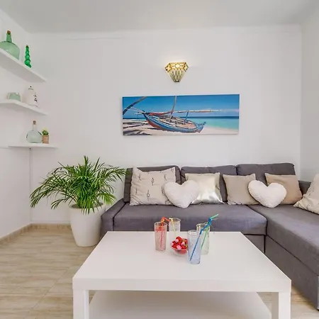 Ideal Mallorca - Aurore Vakantiehuis *