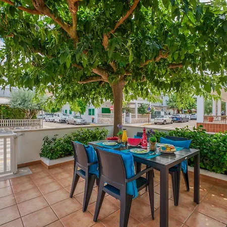 Ideal Mallorca - Aurore