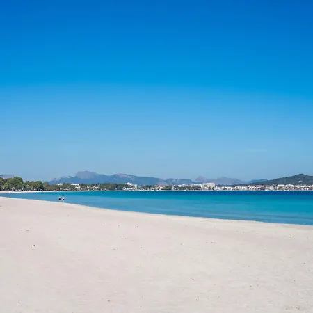 Ideal Mallorca - Aurore *