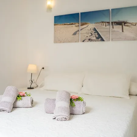 Ideal Mallorca - Aurore *