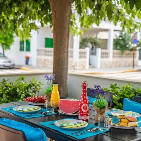 Ideal Mallorca - Aurore