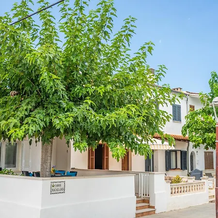 Ideal Mallorca - Aurore Prázdninový dům *