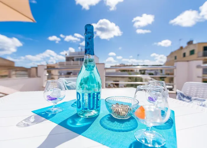 Ferienhaus Ideal Mallorca - Aurore *