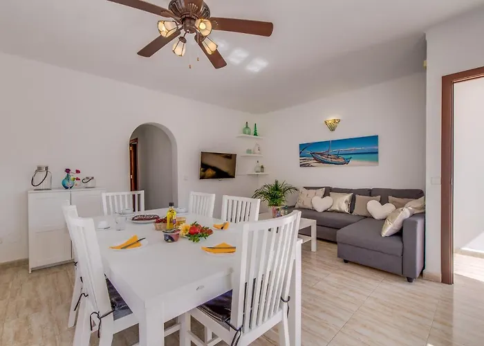 Ideal Mallorca - Aurore Ferienhaus