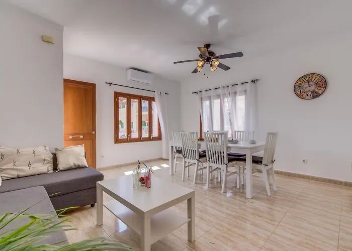 Ideal Mallorca - Aurore * Can Picafort