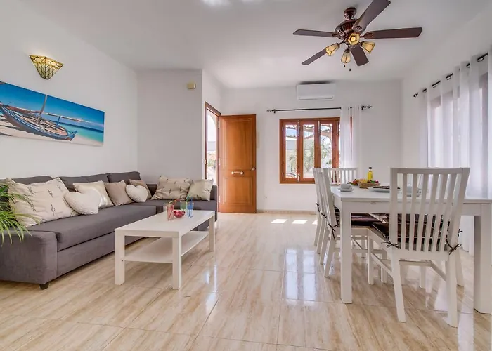 Ferienhaus Ideal Mallorca - Aurore *