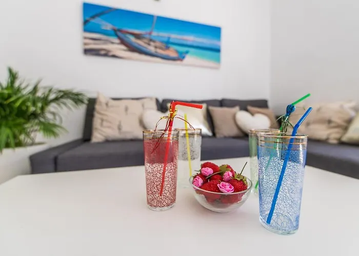 Ferienhaus Ideal Mallorca - Aurore Can Picafort (Mallorca)