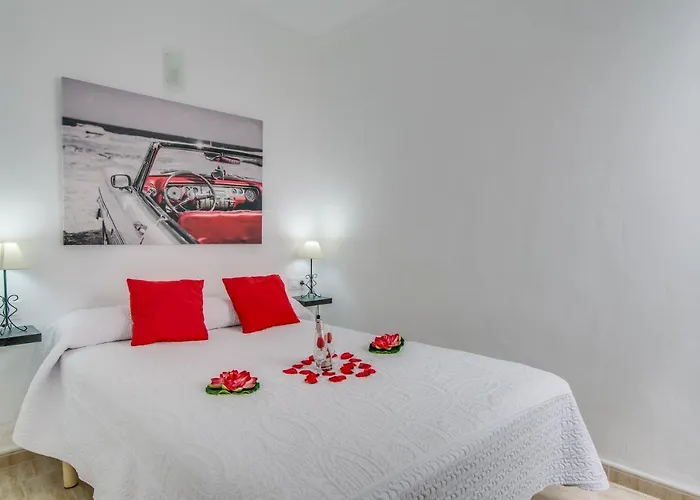 Ferienhaus Ideal Mallorca - Aurore Can Picafort (Mallorca)