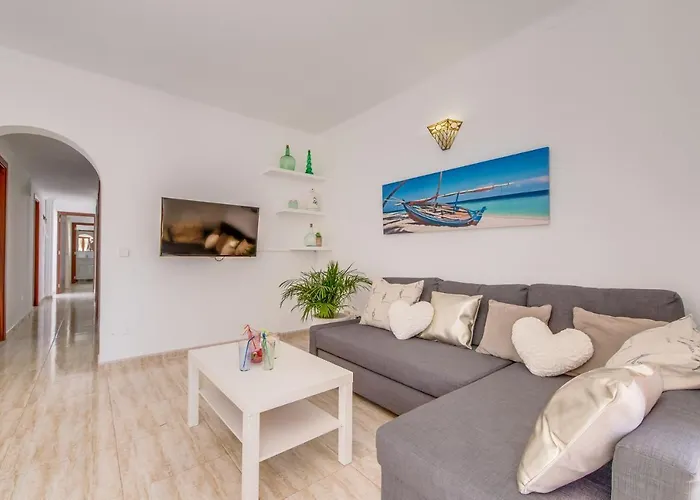 Ideal Mallorca - Aurore Nyaraló