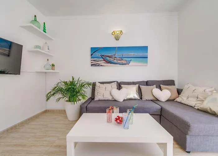 Ideal Mallorca - Aurore Nyaraló *