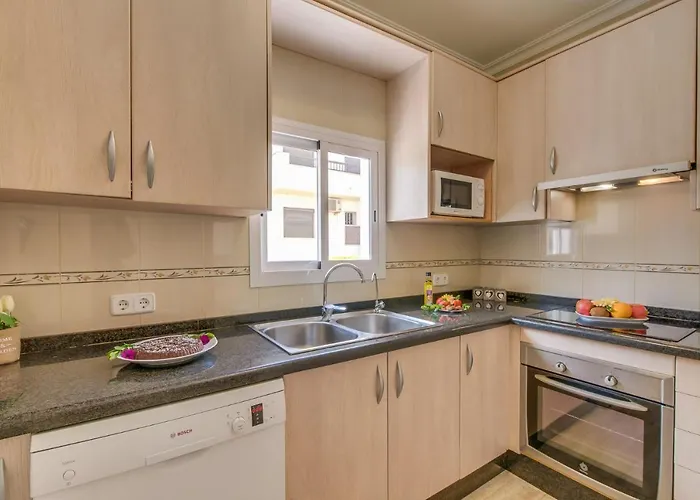 Ideal Mallorca - Aurore Ferienhaus