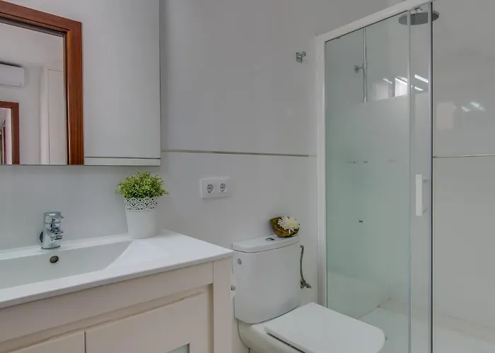 Ferienhaus Ideal Mallorca - Aurore Can Picafort (Mallorca)