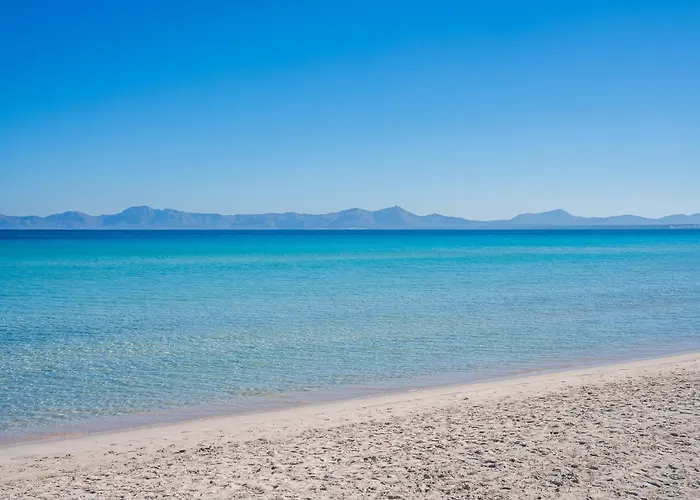 Ideal Mallorca - Aurore