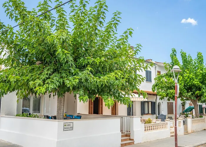 Ideal Mallorca - Aurore Nyaraló *