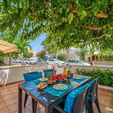 Ideal Mallorca - Aurore Будинок відпочинку