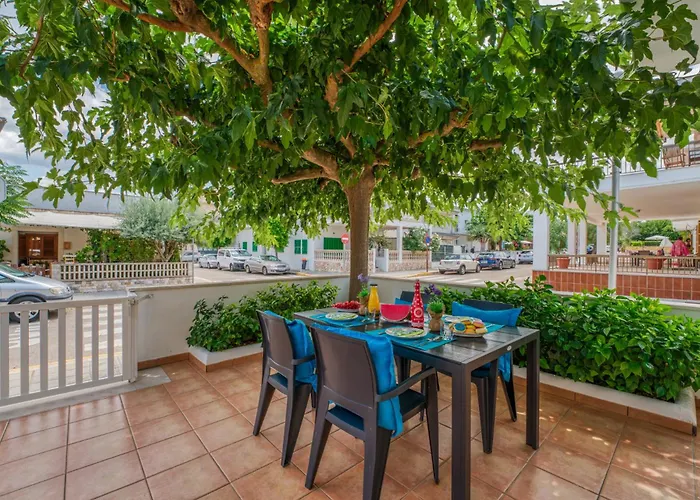 Ideal Mallorca - Aurore