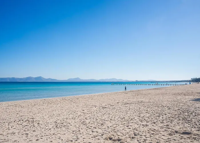 Ideal Mallorca - Aurore *