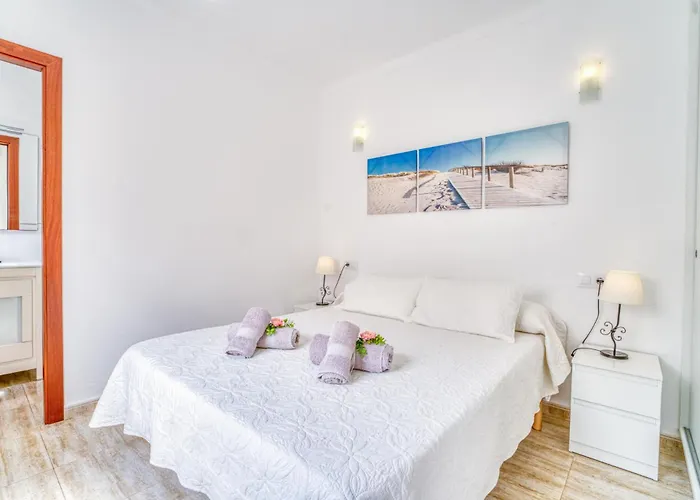 Будинок відпочинку Ideal Mallorca - Aurore *