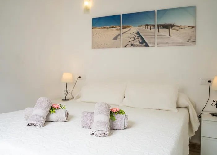 Ideal Mallorca - Aurore *