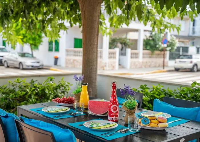 Ideal Mallorca - Aurore