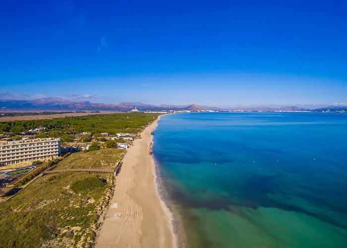 Ideal Mallorca - Aurore Будинок відпочинку